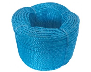 8mm x 220m Polypropylene Rope